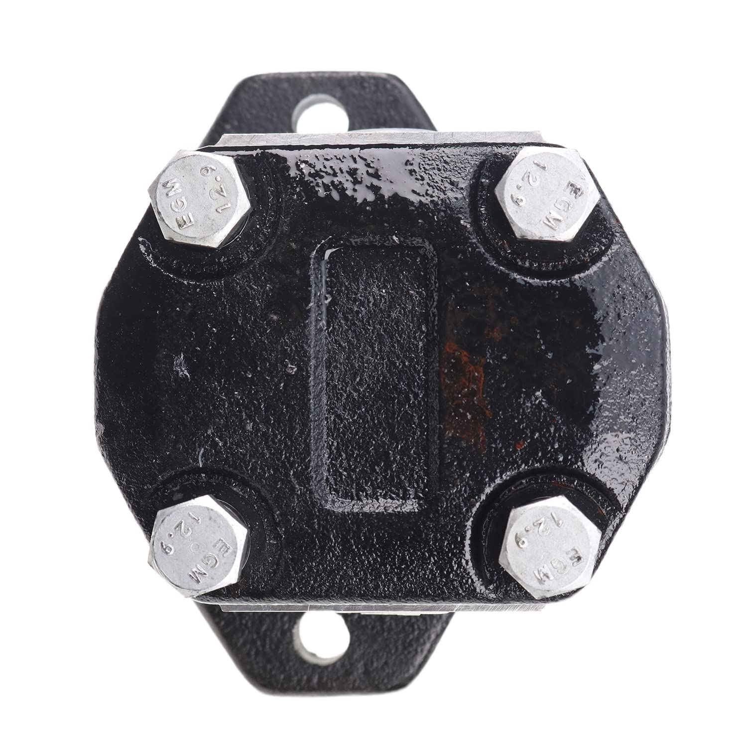 GSP 3519030 Hydraulic Transmission Mount - OE Replacement With Silent Ride Technology, Fits Select Models, 3-Year Warranty