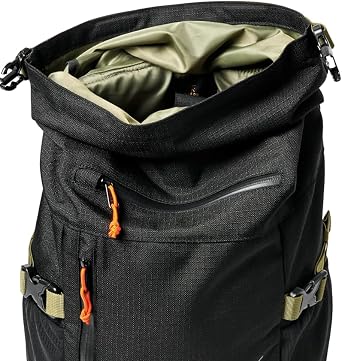 Roark Passenger 27L 2.0 Backpack, Travel Day Pack with Laptop Storage