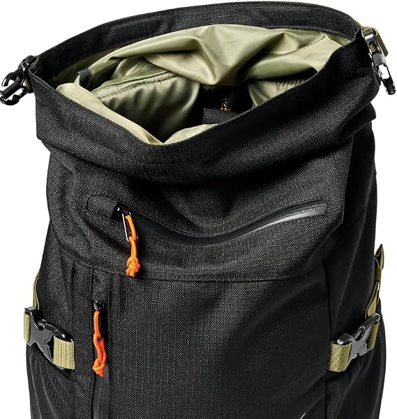 Roark Passenger 27L 2.0 Backpack, Travel Day Pack with Laptop Storage
