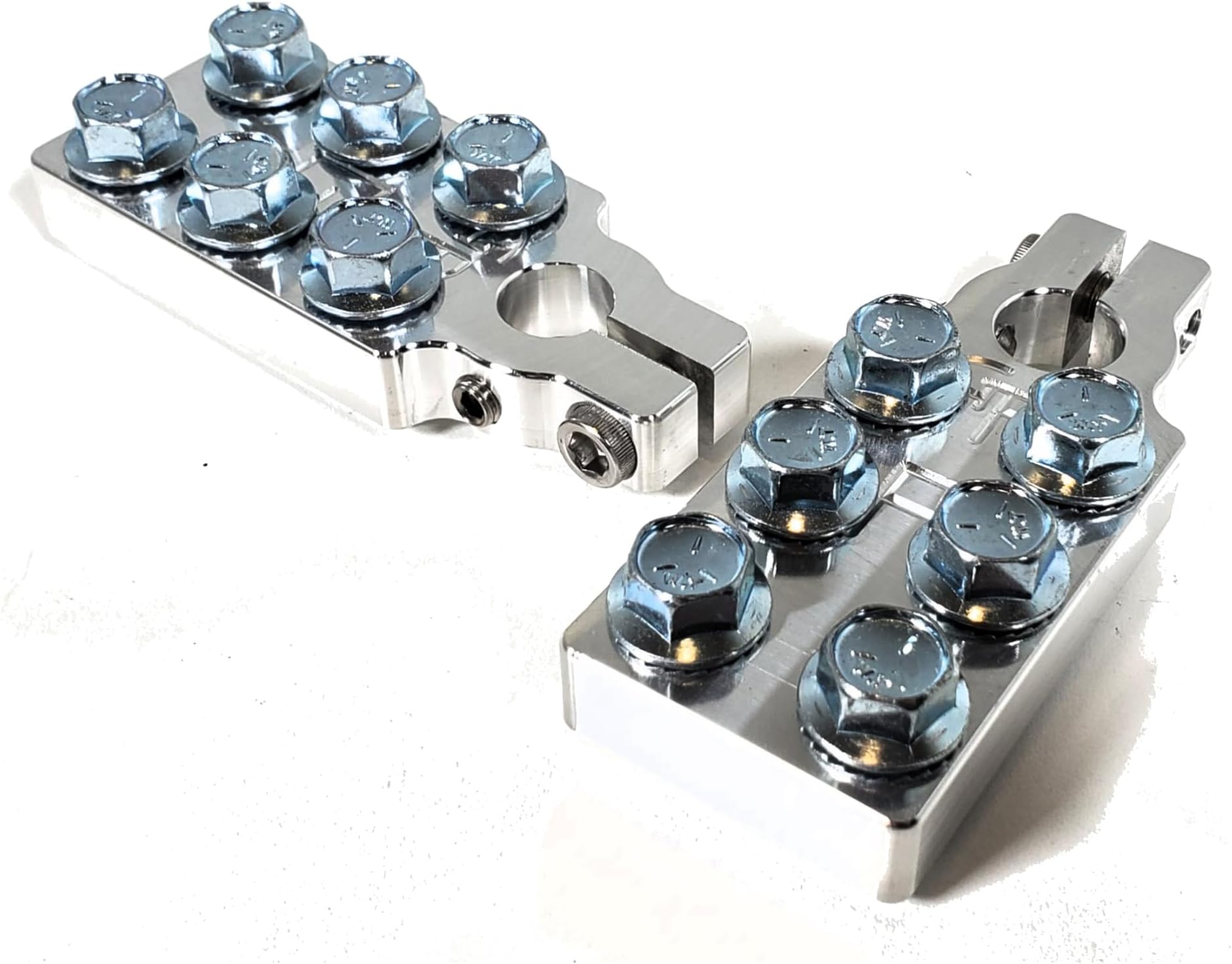 GP SAE 6 SPOT BATTERY TERMINALS HEAVY DUTY