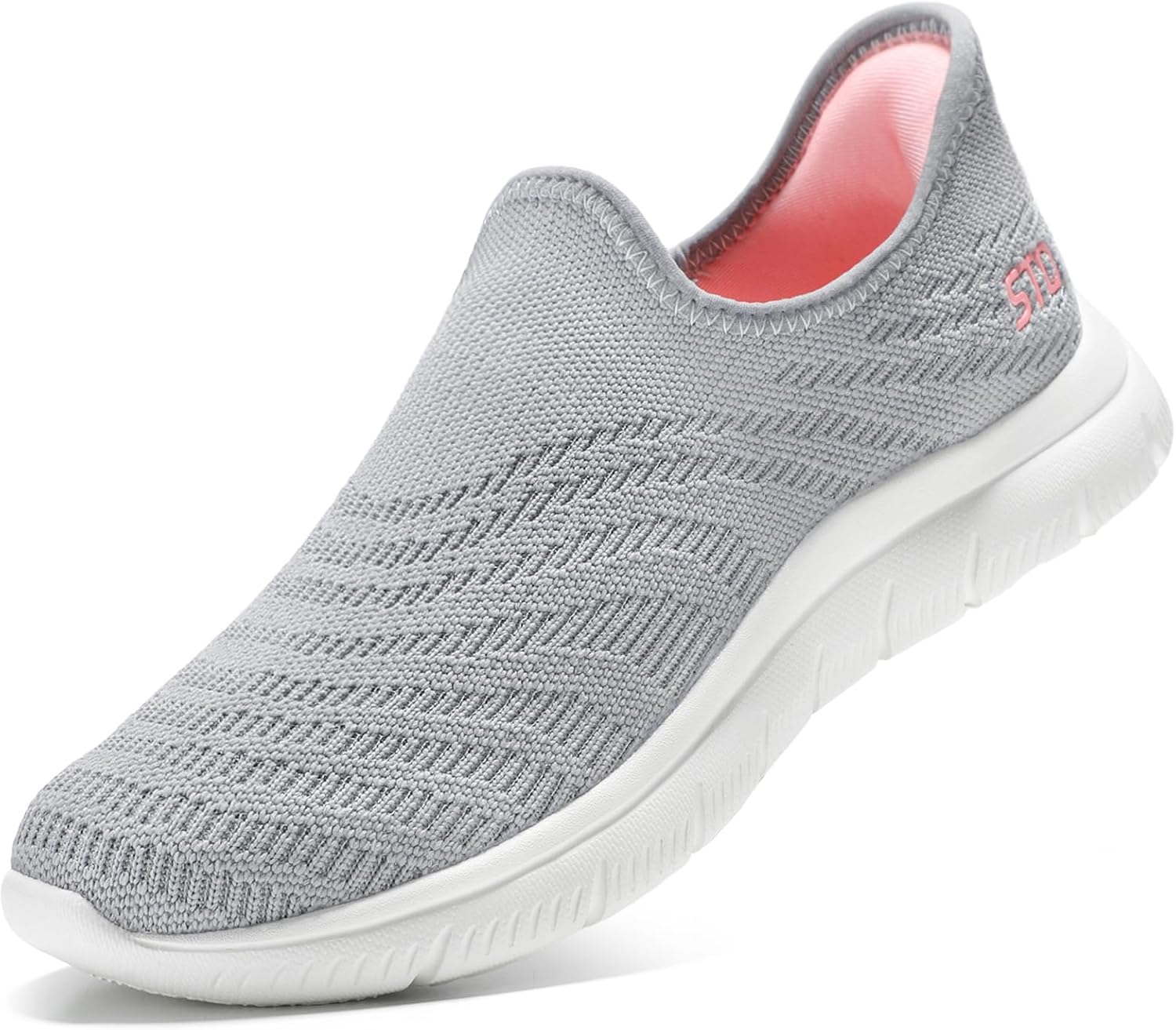 Women's Walking Shoes ⁤Tested: ActiveFloat, Cushioning, Slip-On, Arch Support, Infinite Motion