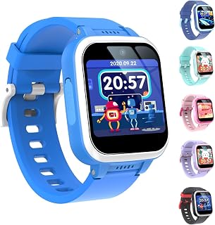 キッズ 腕時計 スマートウォッチ kids watch 女の子 お…