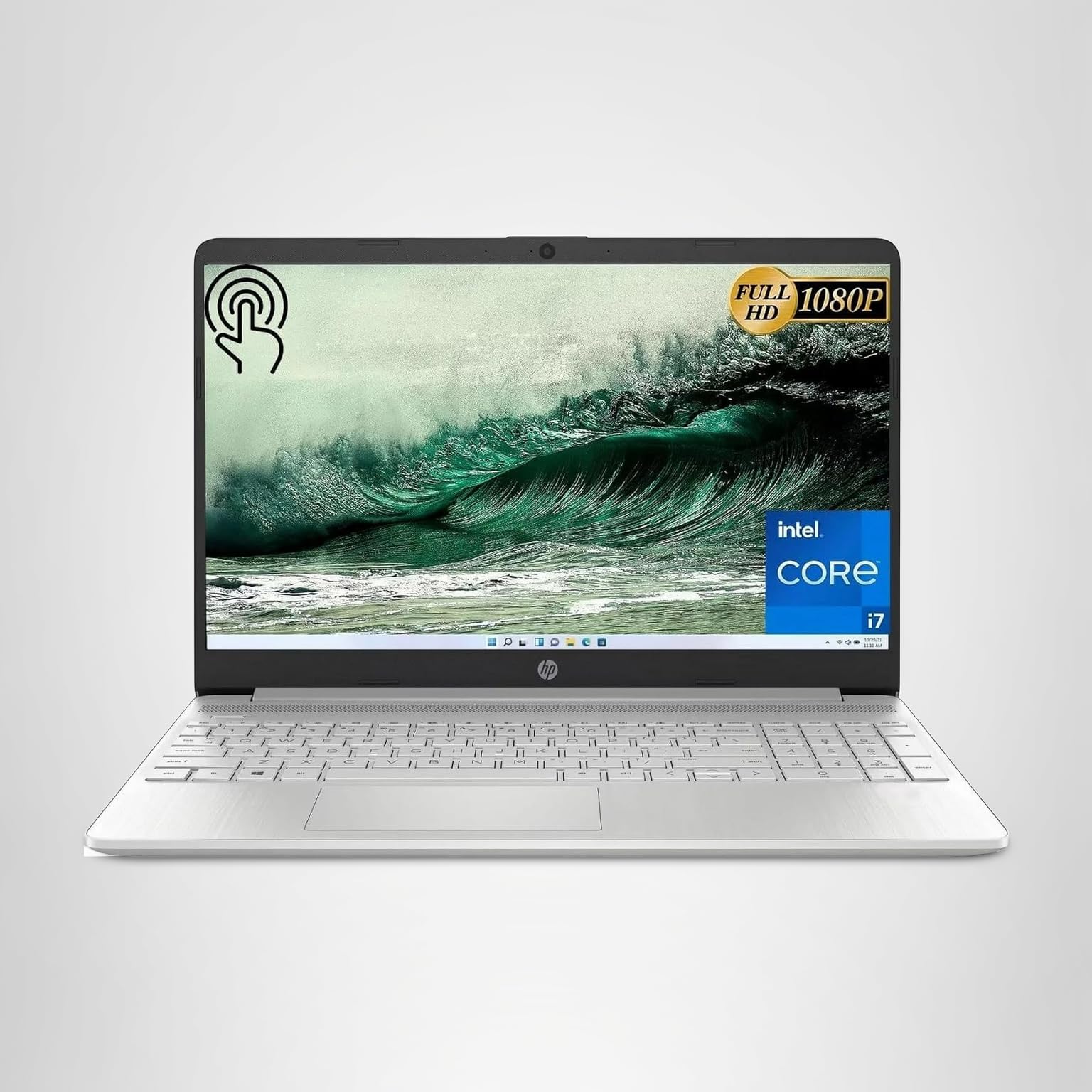Amazon.com: HP 15.6