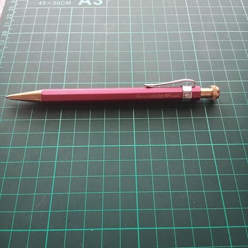 KAWECO 復刻 限定 ボールペン 0.5mm