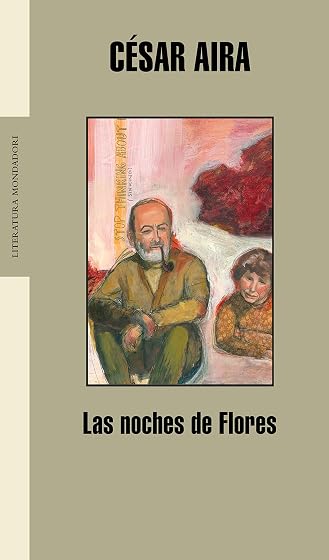 Las noches de Flores