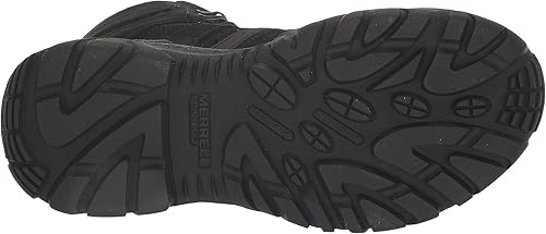 Miniatura 9 de Merrell Strongfield Tactical Botas unisex impermeables de 8.0 in