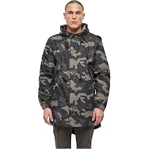 Brandit Mens M51 Us Parka