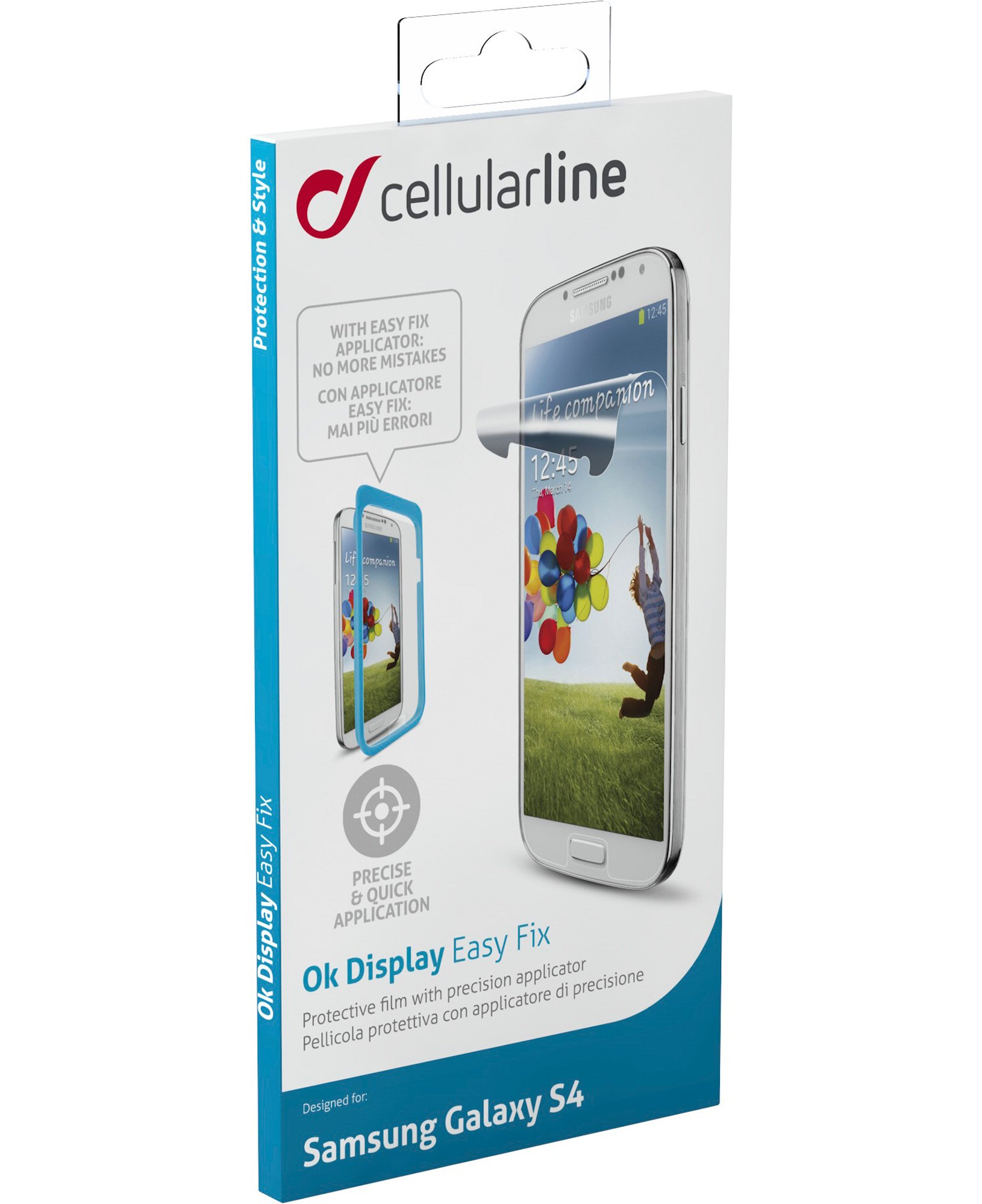 Cover effetto specchio per iPhone | Groupon Goods
