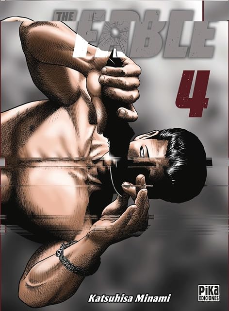 Portada de The Fable 4