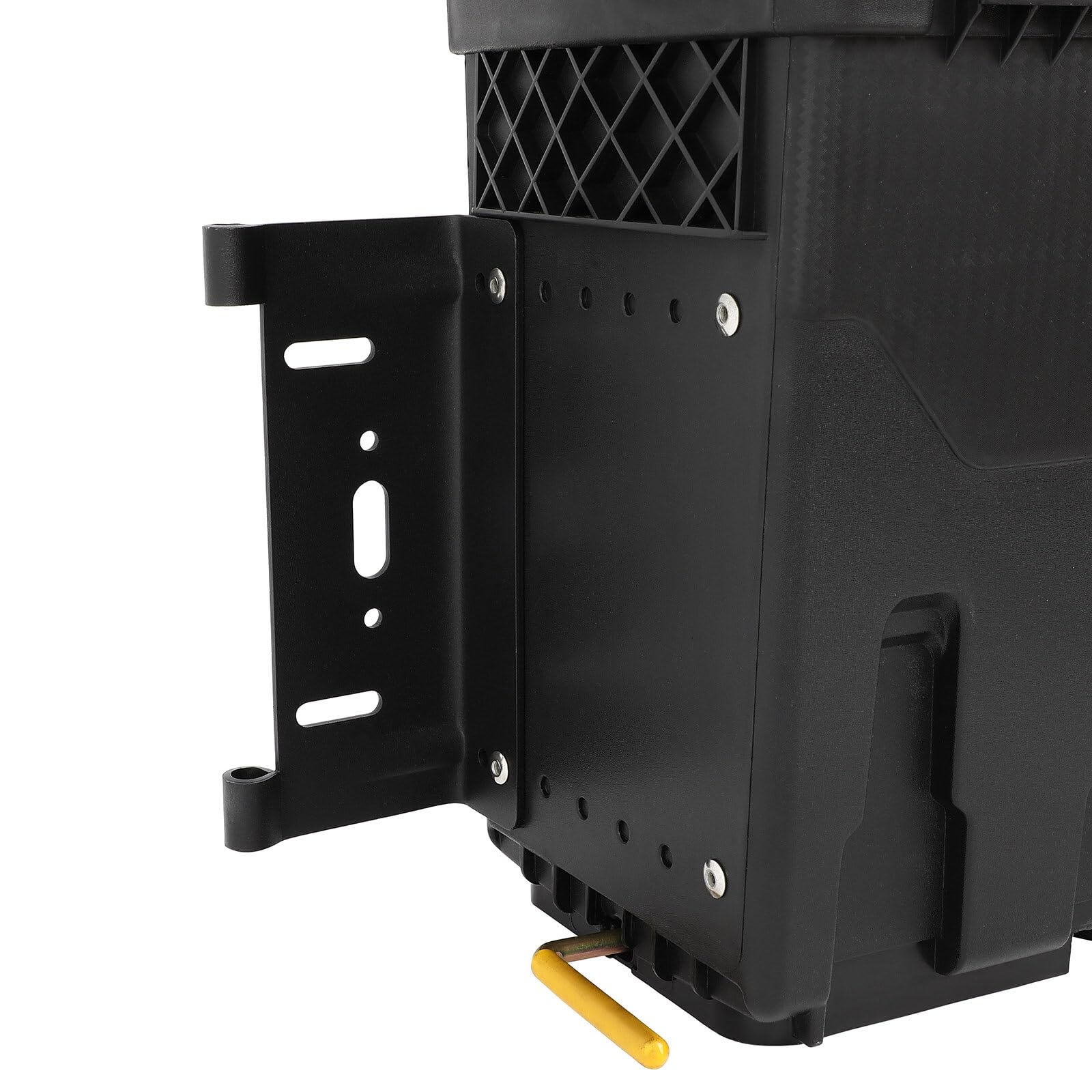 SCITOO Caja De Herraientas De Alacenaiento De Caa – Yaxa Guateala