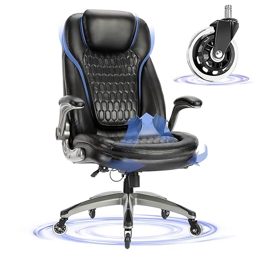 Modern Ergonomic Office Chair