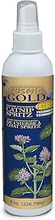 OurPets 8-Ounce Frisky Spritz Catnip Spray