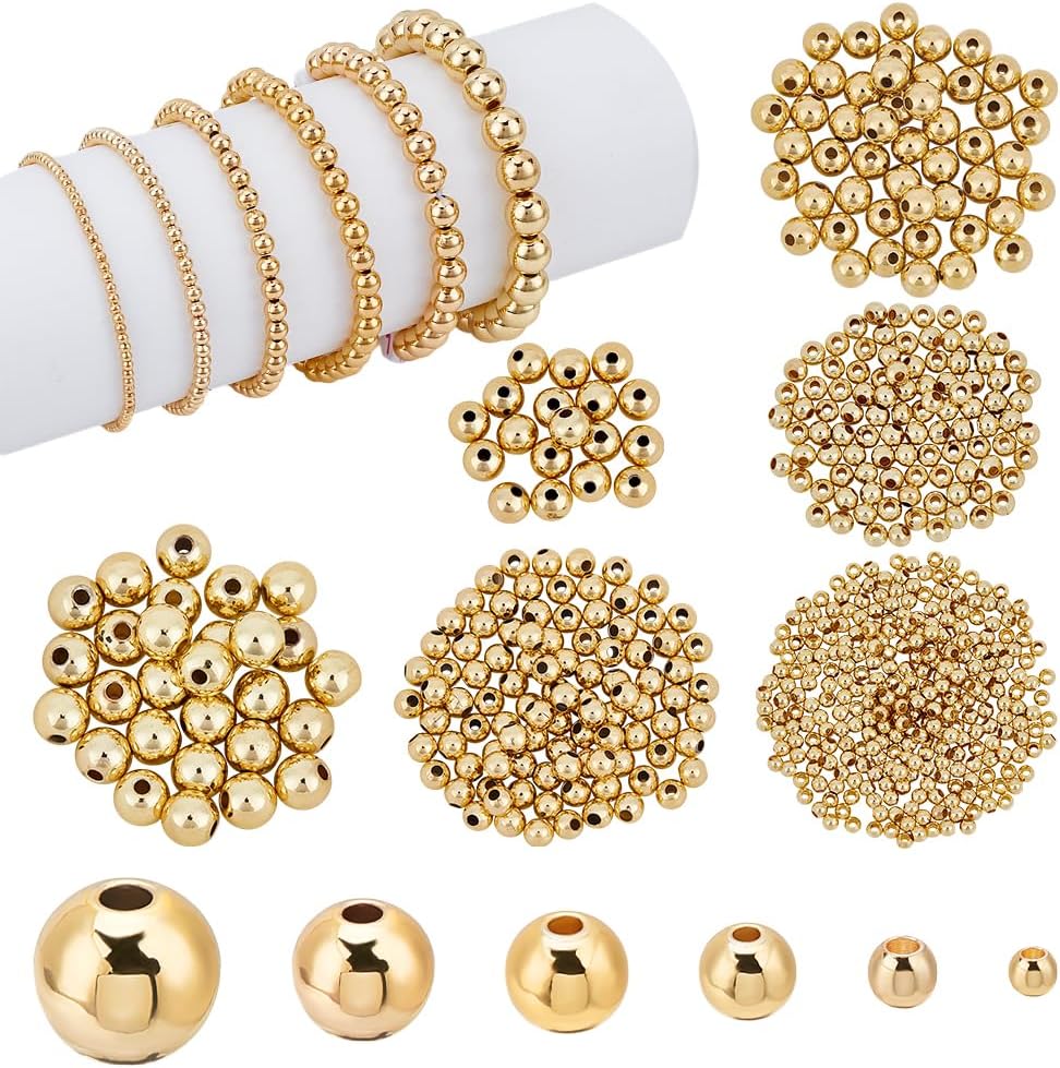 PandaHall Lot de 120 strass ronds à facettes en oxyde de zirconium de 5 mm pour boucles d'oreilles, bracelets, pendentifs, bijoux, loisirs créatifs