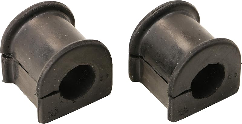 Kit de buchas da barra estabilizadora MOOG K90539 para Toyota – 130 g