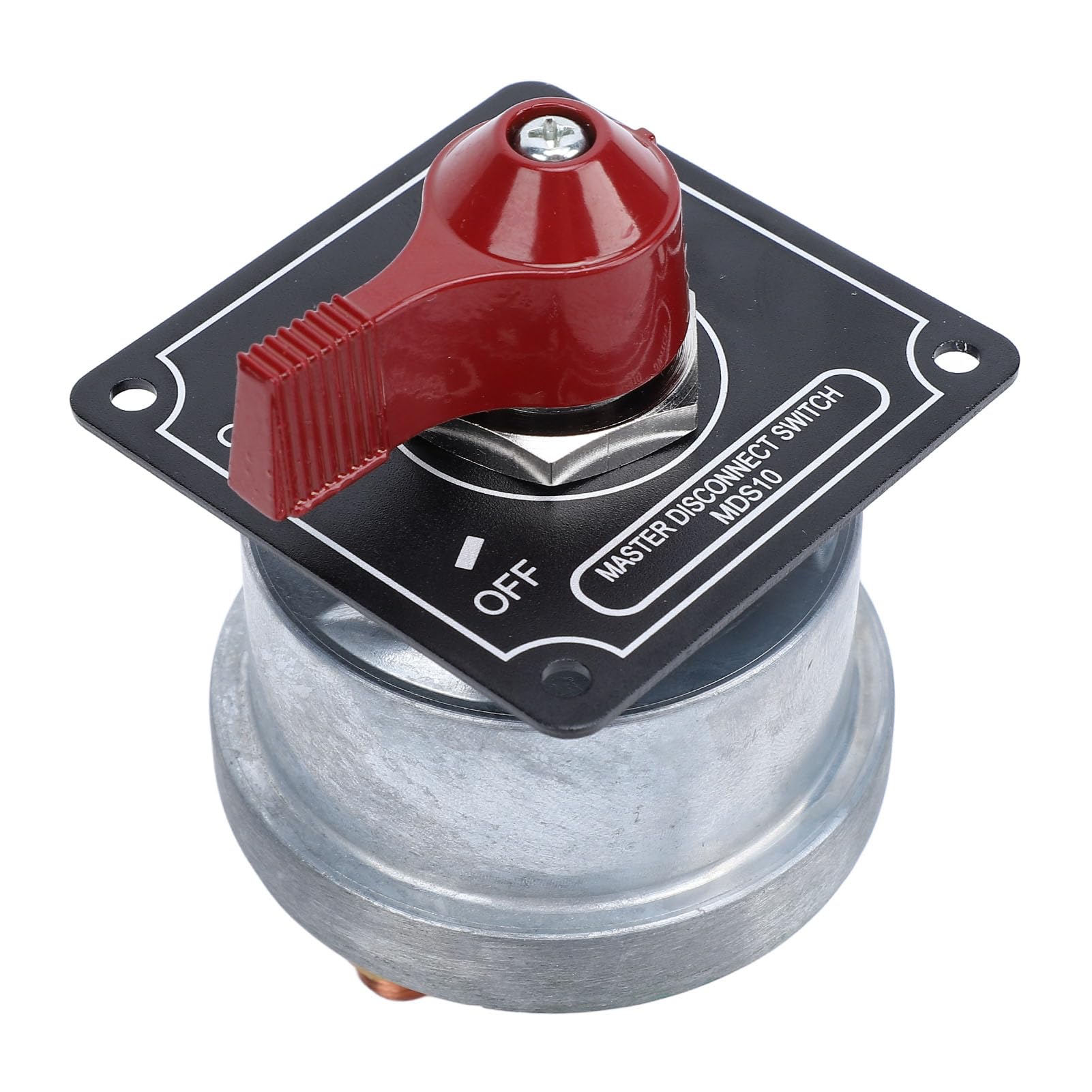 Amazon.co.jp: 車両用バッテリーマスター切断スイッチ - 12‑24V