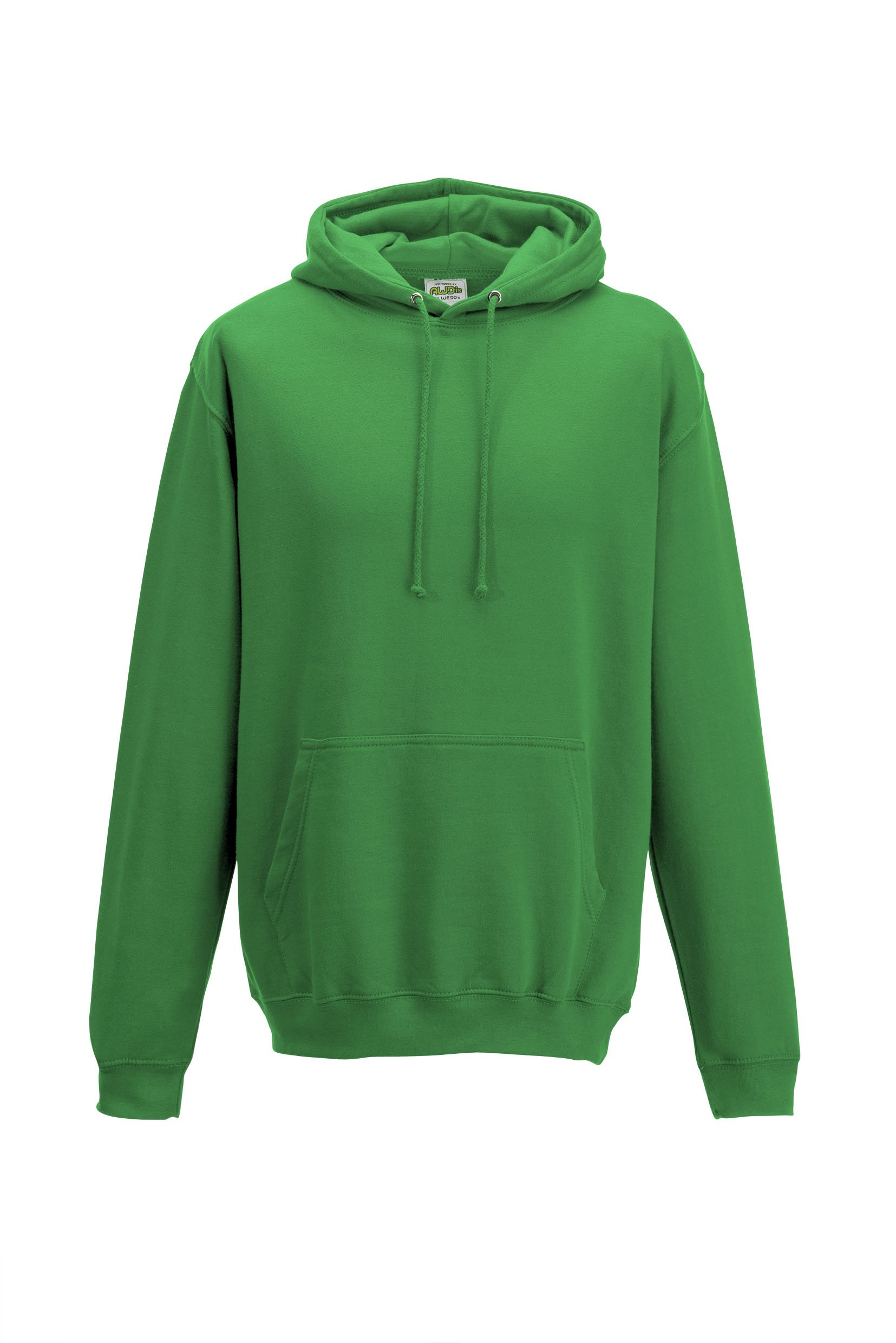 All we do is hoodie, hooded sweatshirt, sweatshirt. - Green - XXL