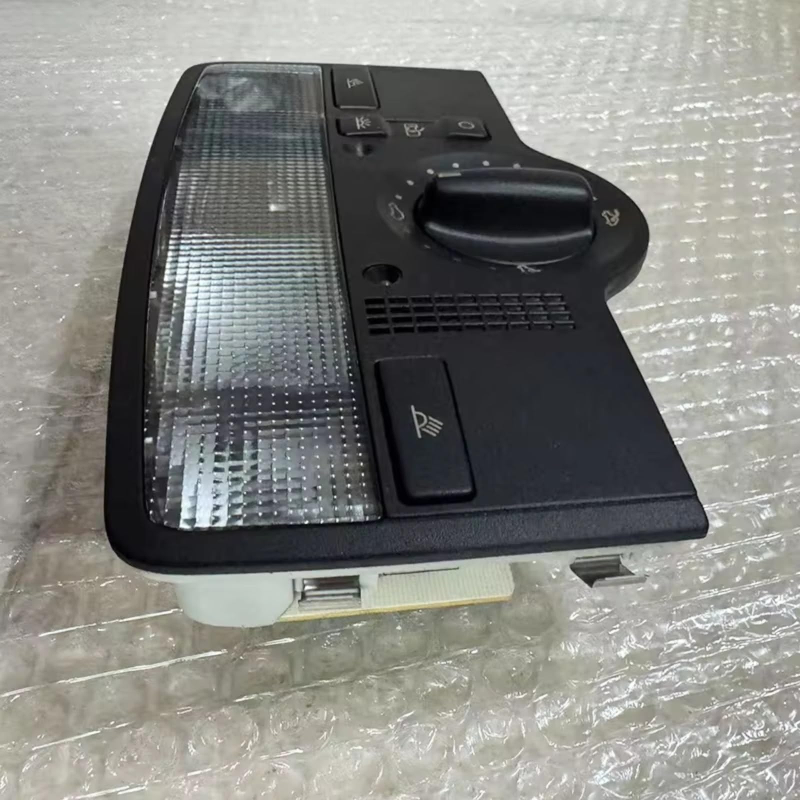 para Golf 4 para Passat B5 1999 2000 2001 2002 2003 2004 2005 2006 3BD947105B Lámpara de Lectura de luz Interior de Techo para automóvil