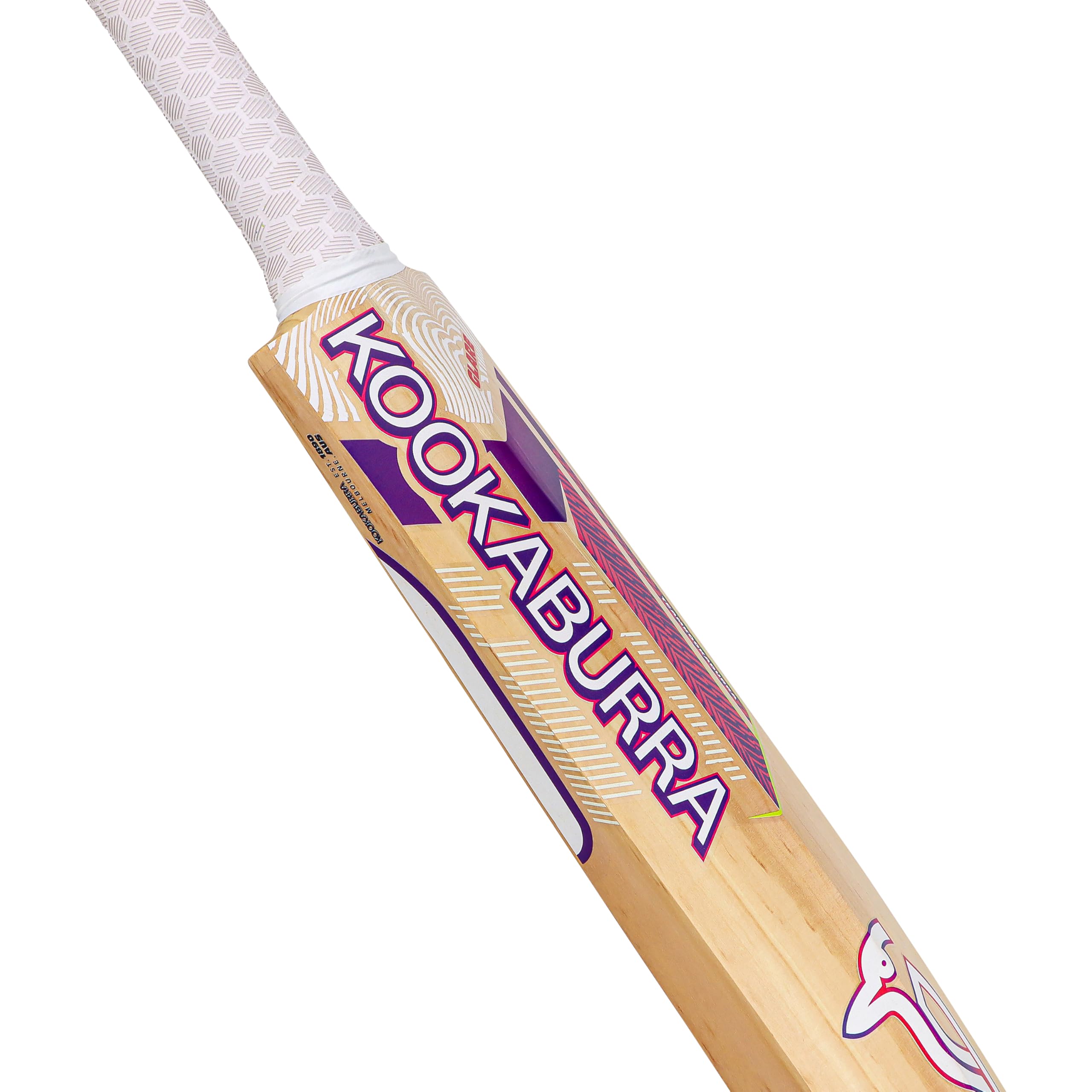Kookaburra Glare 8.1 - Mazza da cricket Junior
