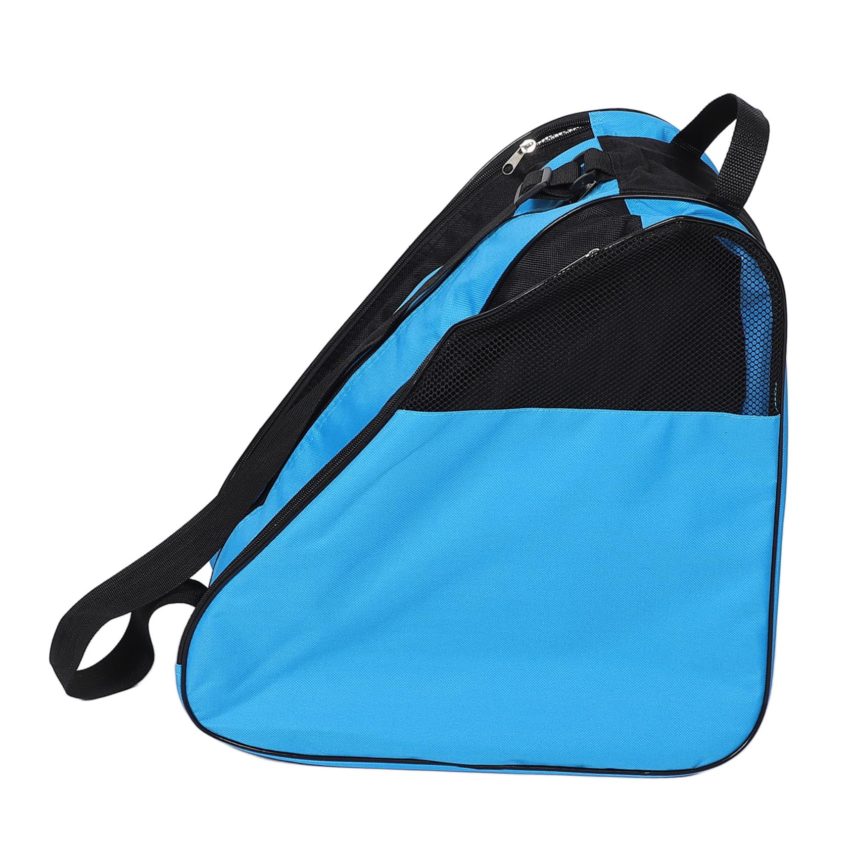 Happyyami Er Borsa Pattinaggio Er Carrier Pattini Per Le Donne Er Borsa Per Il Trasporto Er Scarpe Borsa Er Pattini Sacchetto Er Pattini Organizzatore Er Borse Per Scarpe Pattini Borsa