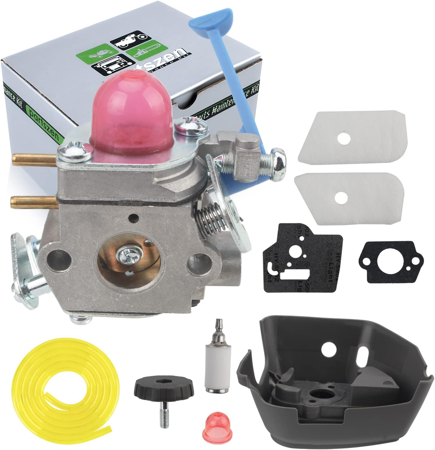 Bobina Accensione Per Modelli HUS 124L Per 125L Per 125E Per - Foto 7