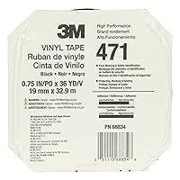 Vista 3 de Cinta de vinilo 3M