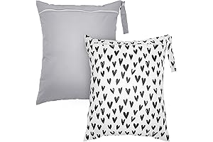 Mini Laundry Bag: Stay Organized on the Go!