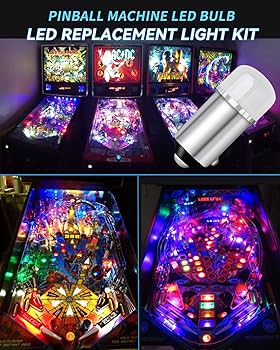 LED 電球　9個セット Amazon.com: GE 44 47 755 756 1893 1895 1847 Bulb BA9S DC/AC