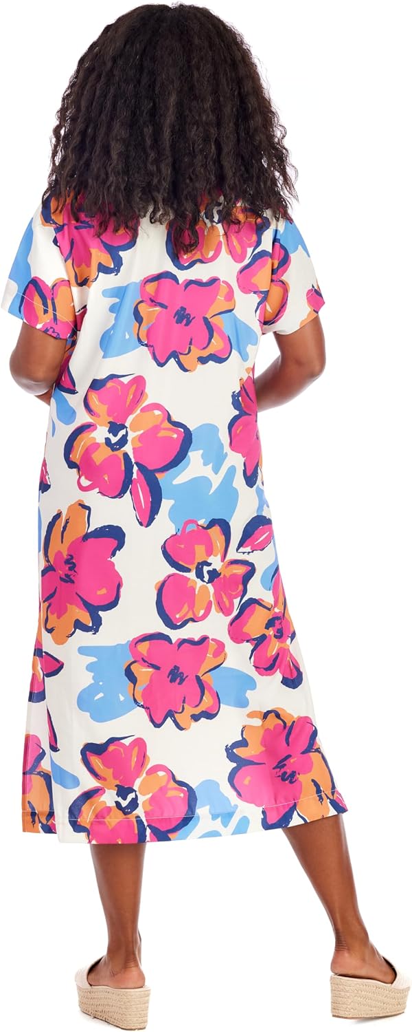 Mud Pie Women's Women's Kamryn Caftan