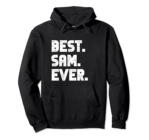 Popular Birth Names Sam Apparel