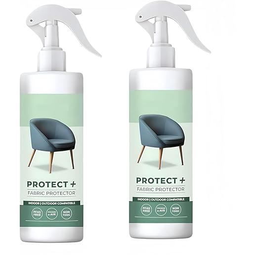 Scentora Fabric Protector Spray 200ml