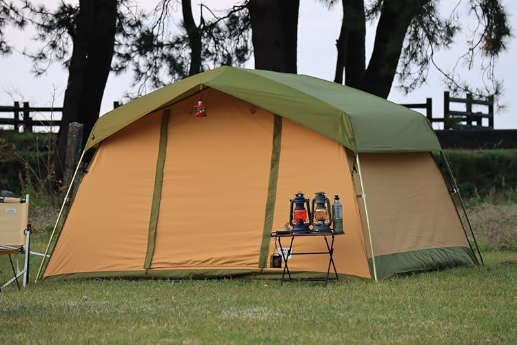 Amazon | テンマクデザイン ペポ ライト | tent-Mark DESIGNS | テント本体