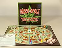 Vista 3 de WorldWise Imports, juego Weed-Opoly.