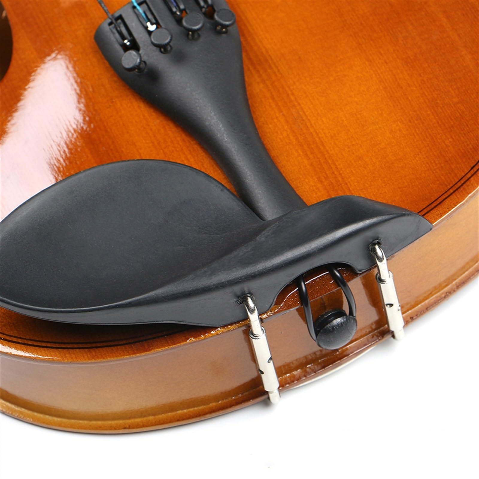 Geige Leichte Geige Anfänger Übungsgeige Violininstrument(1/4)