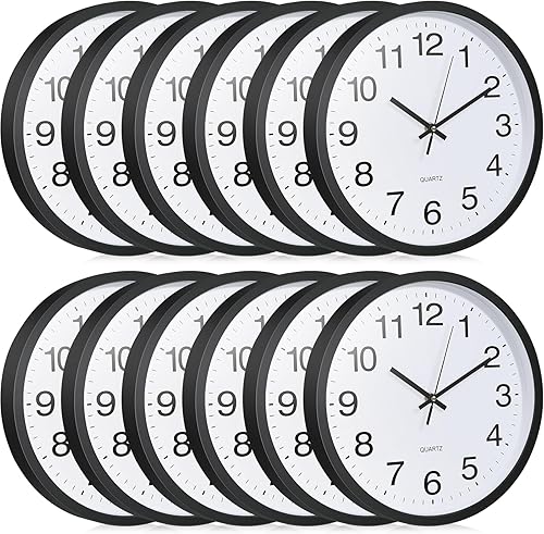 Wholesale Quartz Wall Clocks photo Wholesale Quartz Wall Clocks image