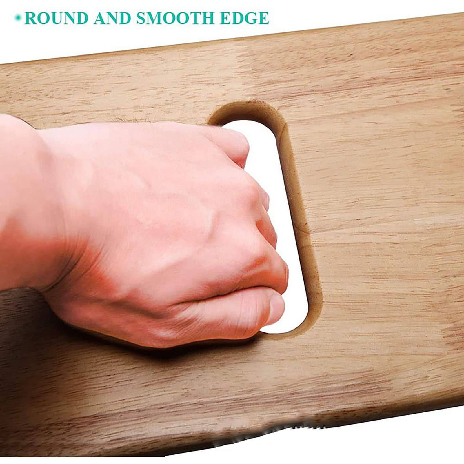 UYDJAKX Tabla de Transferencia con tobogán de Madera para Anciano, Tablas de Transferencia para discapacitados, Pacientes discapacitados, Silla de Ruedas, Ayuda para el manejo de cabecera, Tabla de