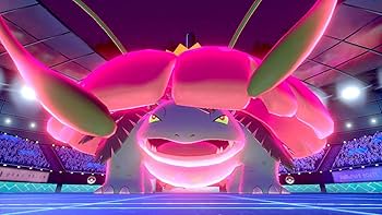 Pokémon Sword/Shield Expansion Pass - Switch [Digital Code