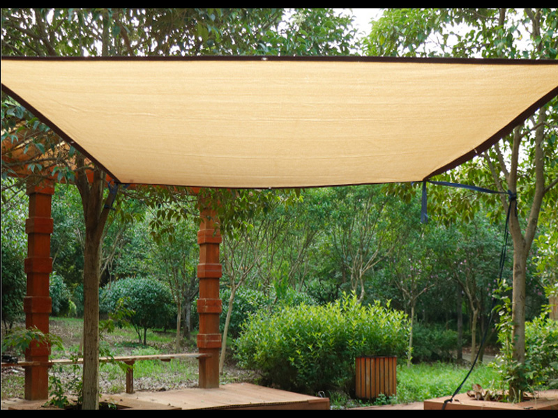 Amazon | 晨陽小店 遮光ネット 2M*6M 日除け シェード 屋外 農業 園芸