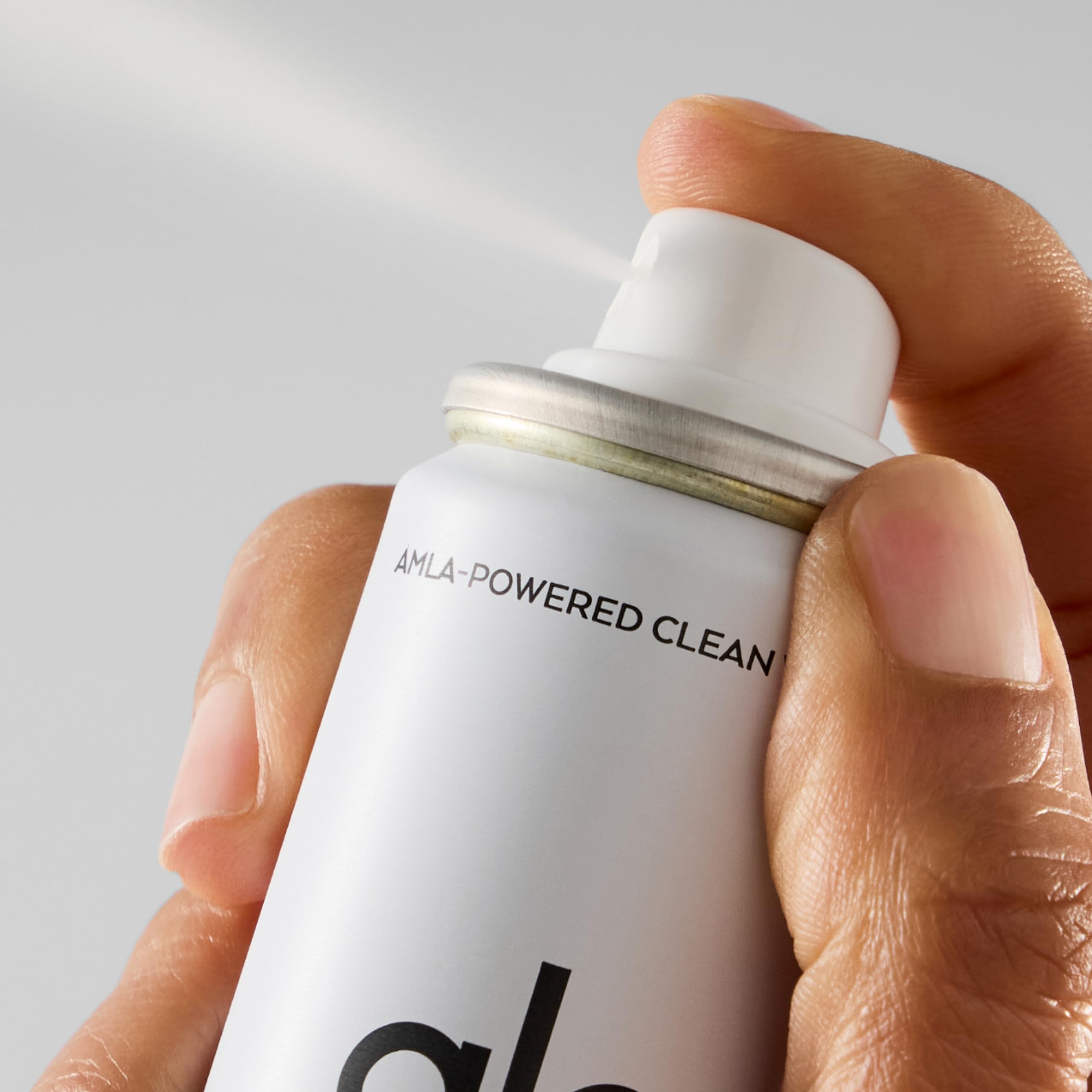 Amazon.com: ALO Clean Dry Shampoo | Restores, Refreshes & Boosts