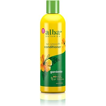 Gardenia Hydrating Hair Conditioner (724742008567)