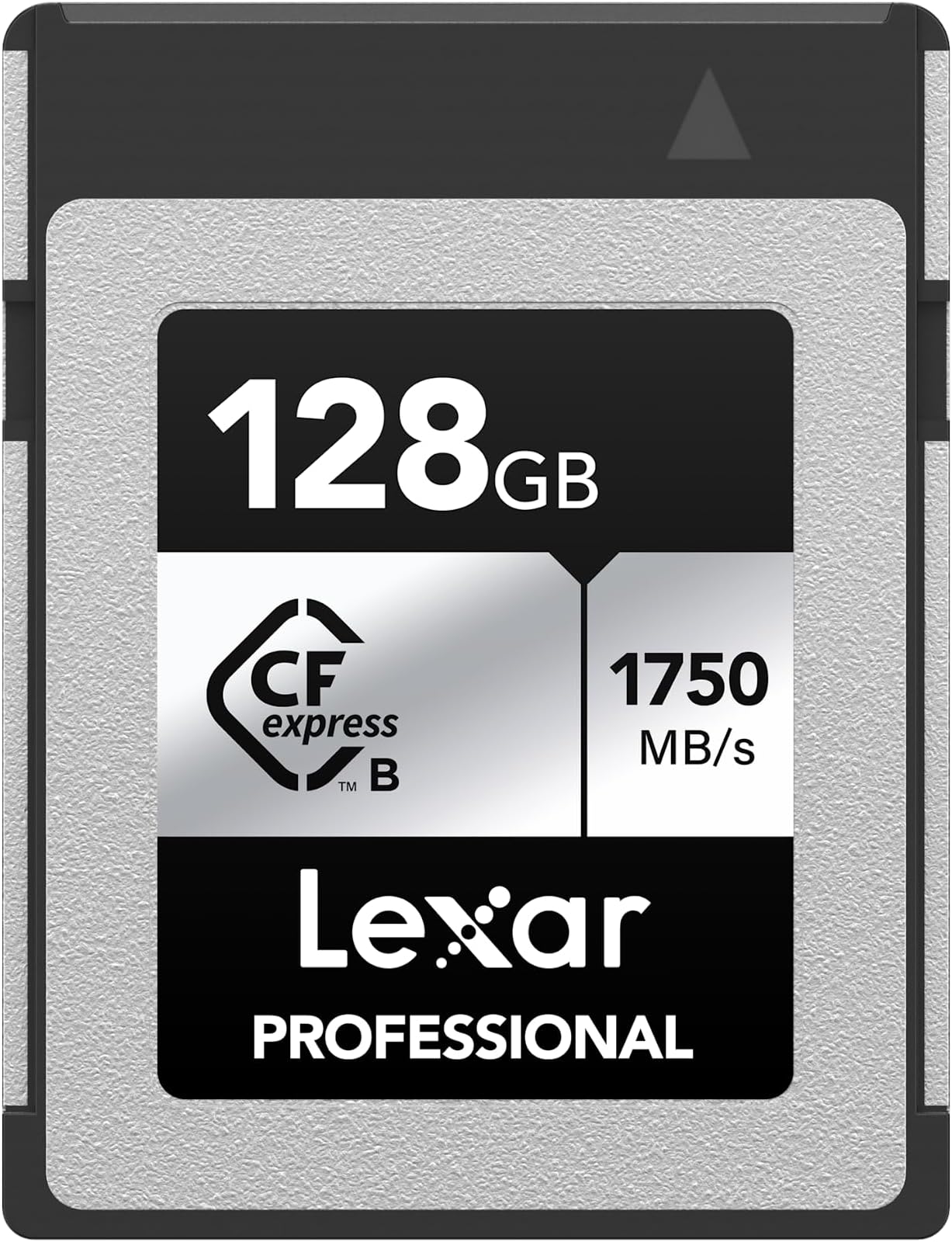 Lexar 128gb Sd Card Lexar Professional 2933x 128GB XQD 2.0 Memory