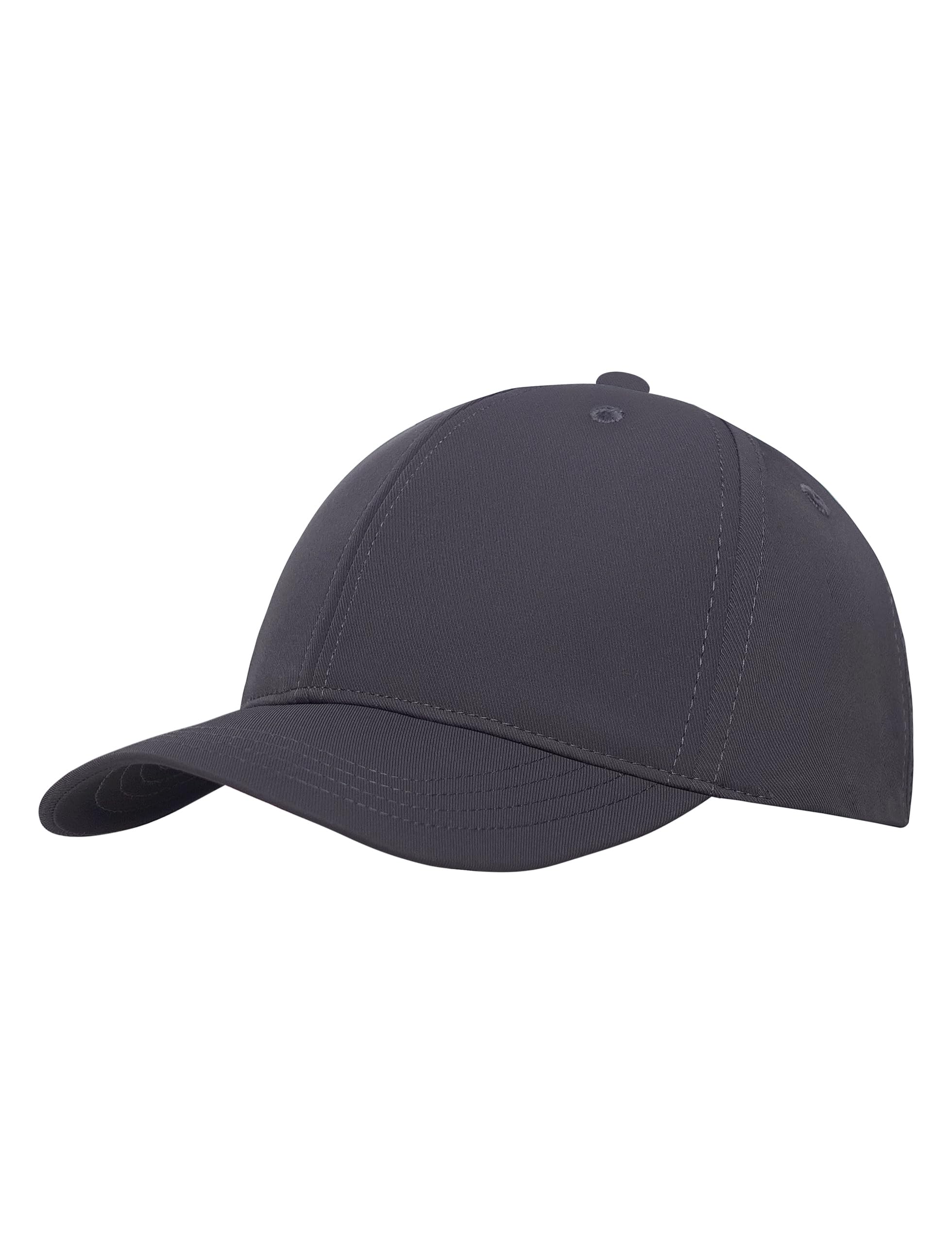 CAIIST Mens&Womens Baseball Hat Pro, Quick Dry Ball Caps for Men&Women, Breathable&Adjustbale&Lightweight Baseball Cap