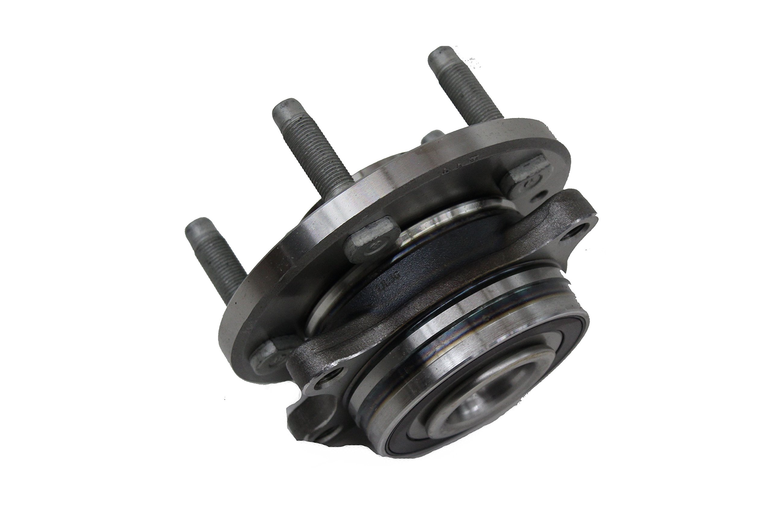 Amazon.com: Ford Genuine Ford BT4Z-1104-B Wheel Hub Assembly