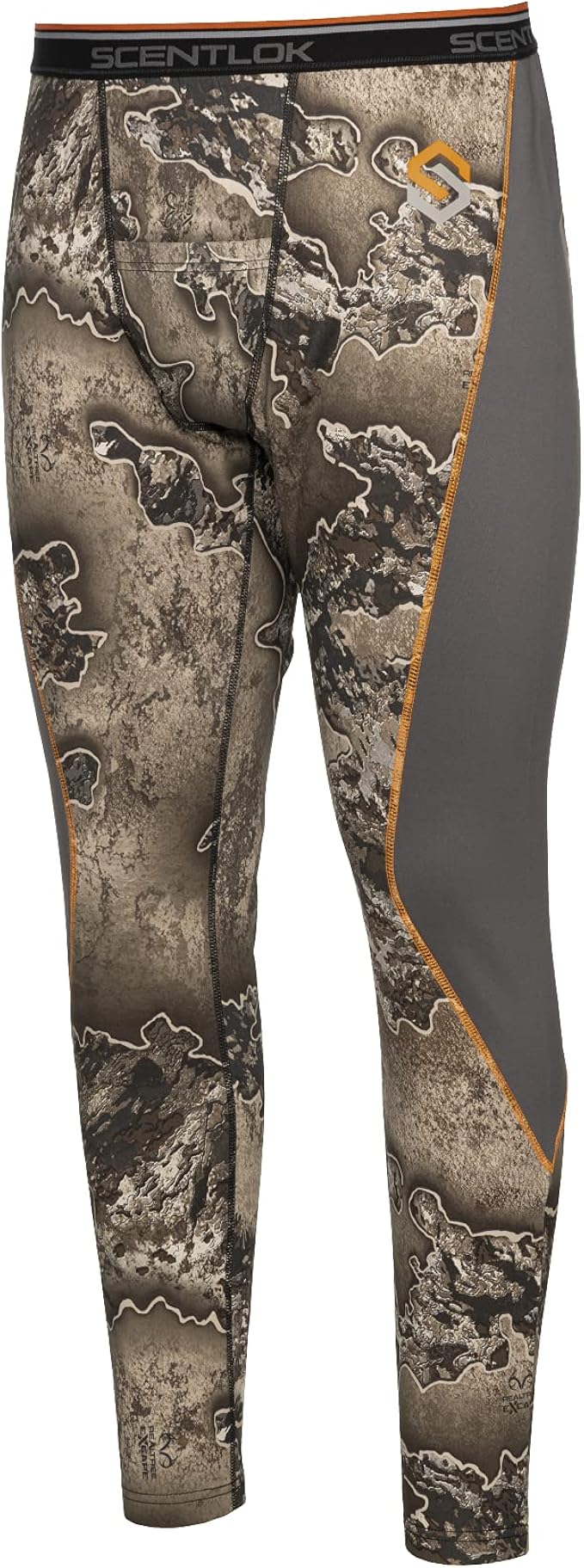 scent control base layer