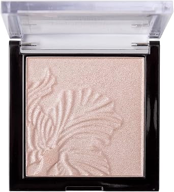 Wet n Wild Megaglo Illuminating Powder - E319b Blossom Glow