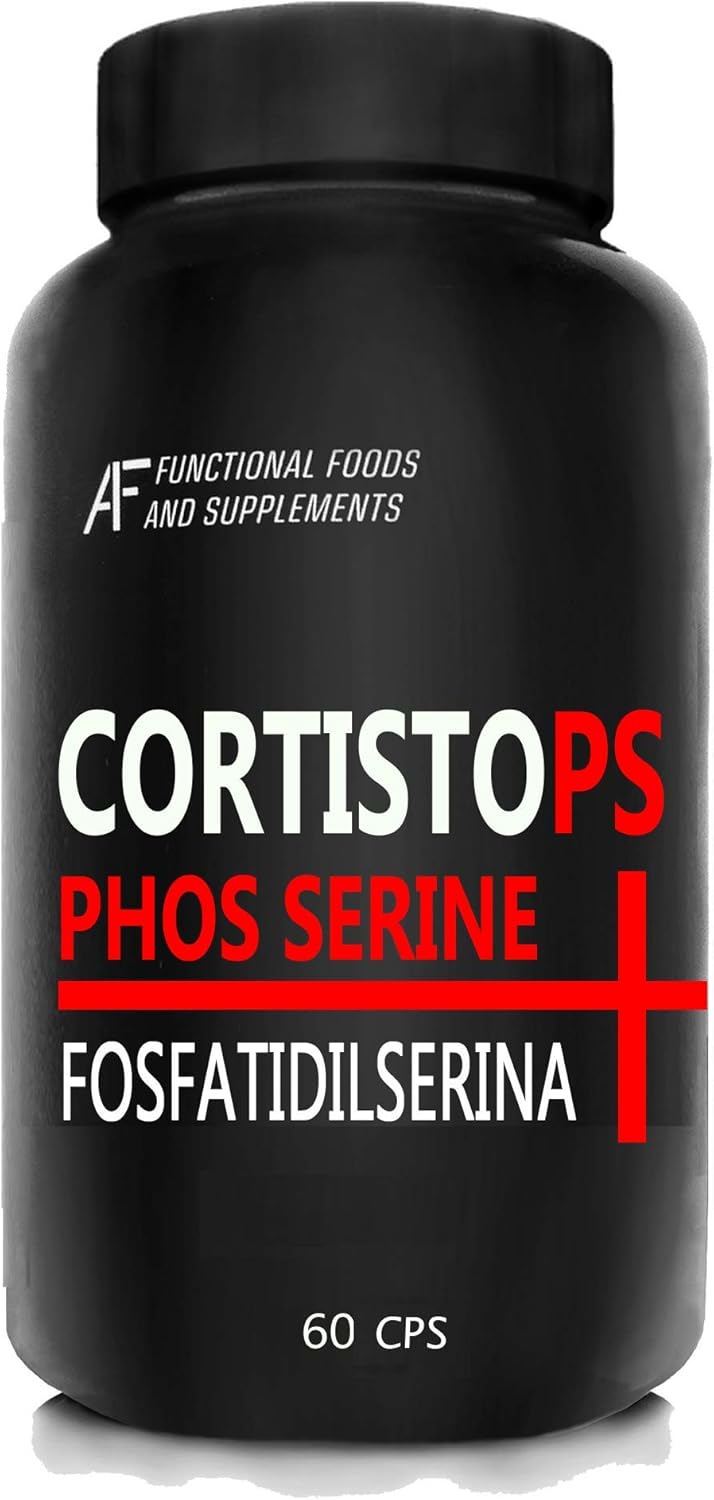 bloccante del cortisolo per le donne che perdono peso