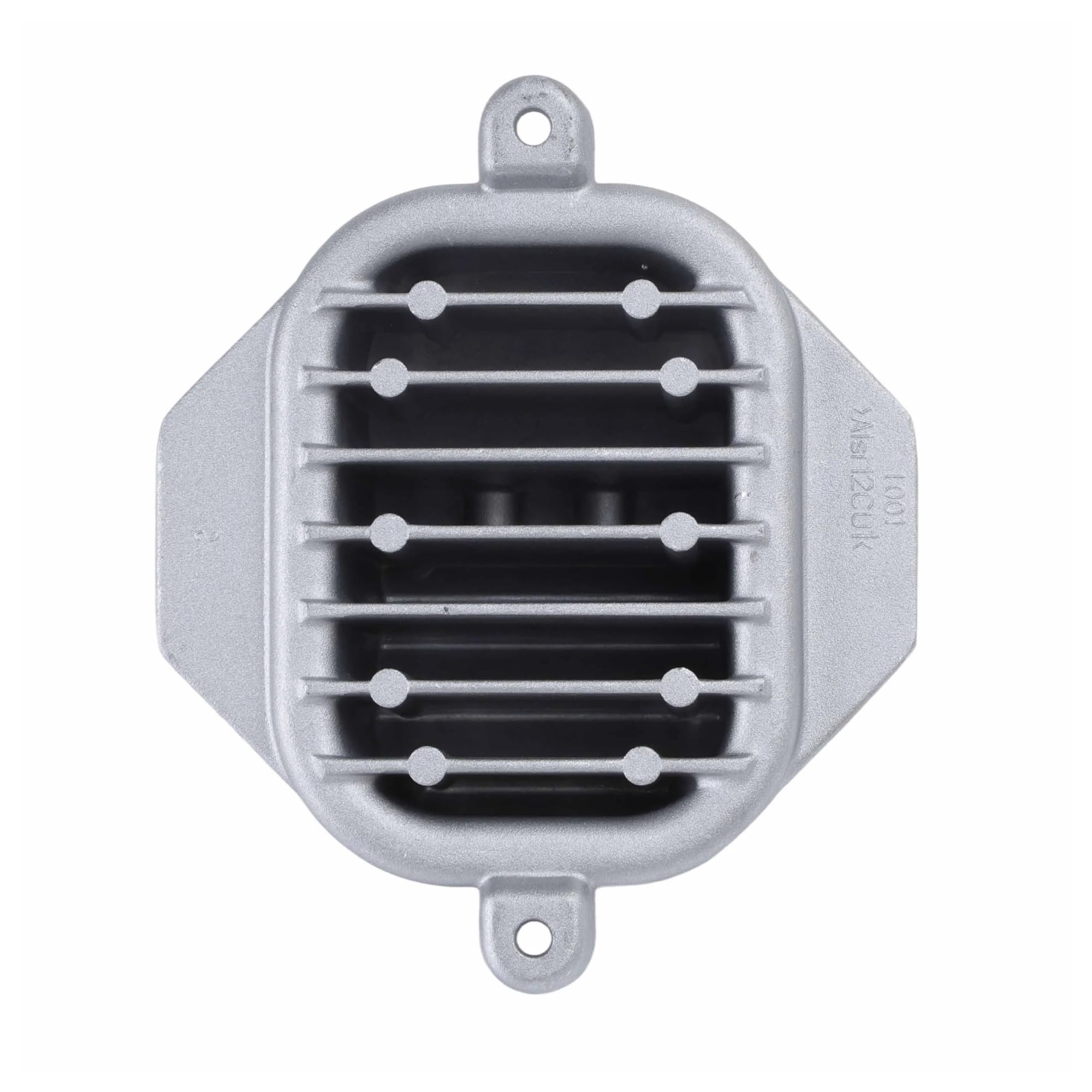 Módulo Luces Auto Compatible con Audi Q3 8U 2015 2016 2017 2018 Módulo Control Faros Diurnos DRL Izquierdo Derecho 8U0941475B 8U0941475C(Bien)