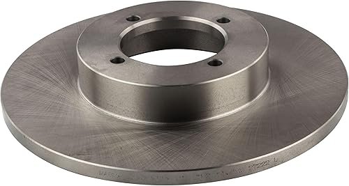 MAGMA Premium PMR423003 Rotor de freno, delantero