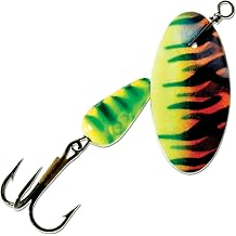 Panther Martin FishSeeUV Vibrant Image Trout Inline Spinner