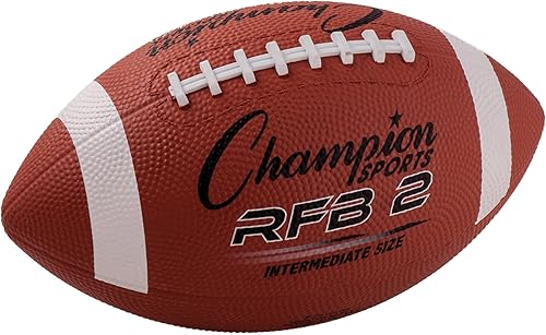 Champion Sports Fútbol de