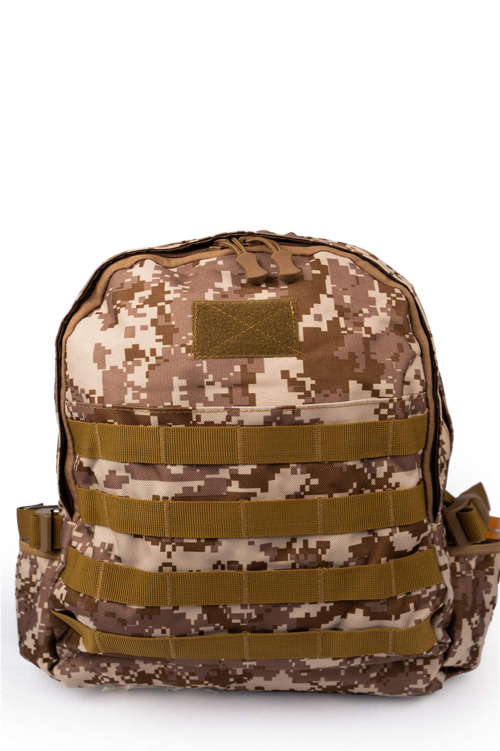 UponPak35L Oxford Cloth Water Repellent USB Charging Port Headphone Interface Anti-theft School Outdoor Hiking Camping Travel Laptop Backpack Rucksack Daypack knapsack (cp)